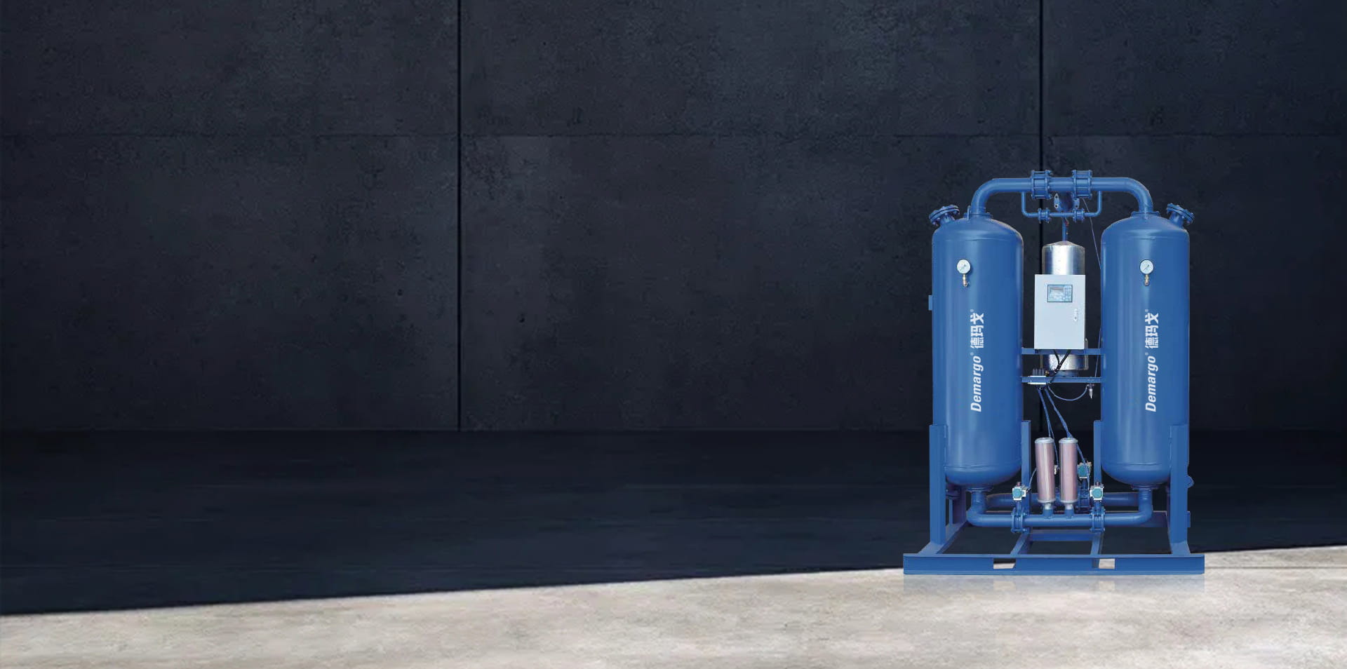 Demargo (Shanghai) Energy Saving Technology Co., Ltd.