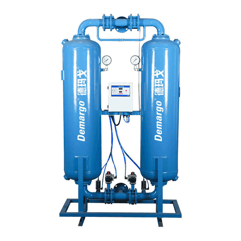 Heatless Regeneration Adsorption Dryer